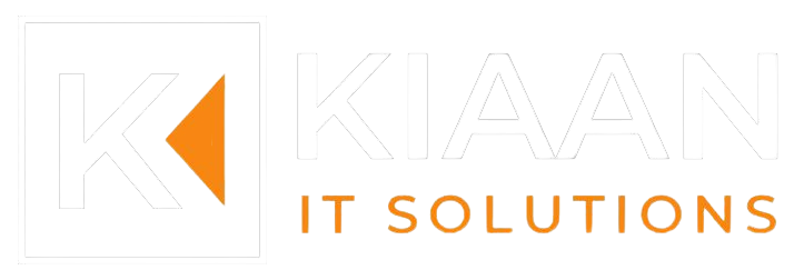 Kiaan IT Solutions - Professional IT Services and Technology Solutions